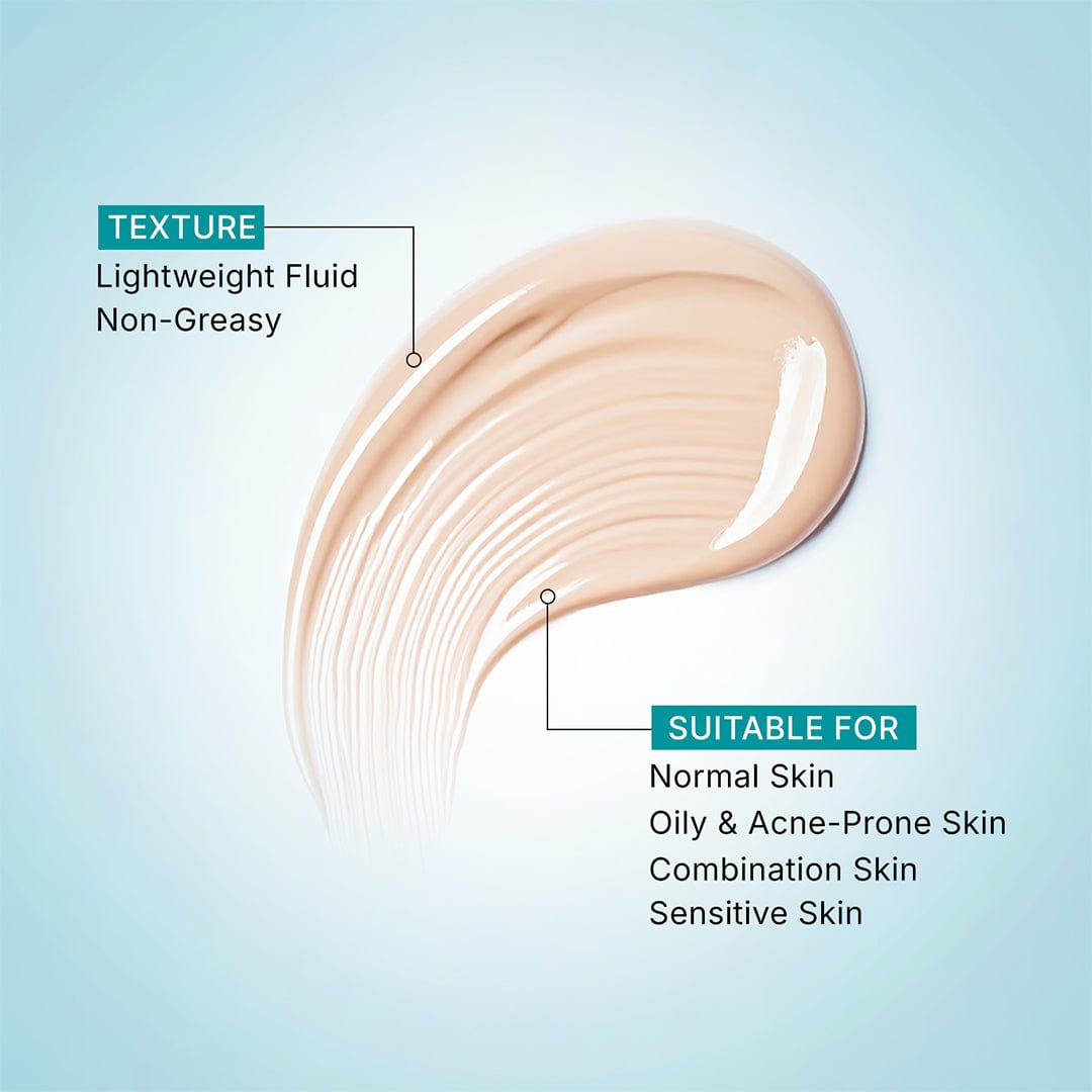 Pilgrim Korean White Lotus Tinted Sunscreen SPF 50+ PA++++, 50ml - Image 5 - Buy from Indicrest