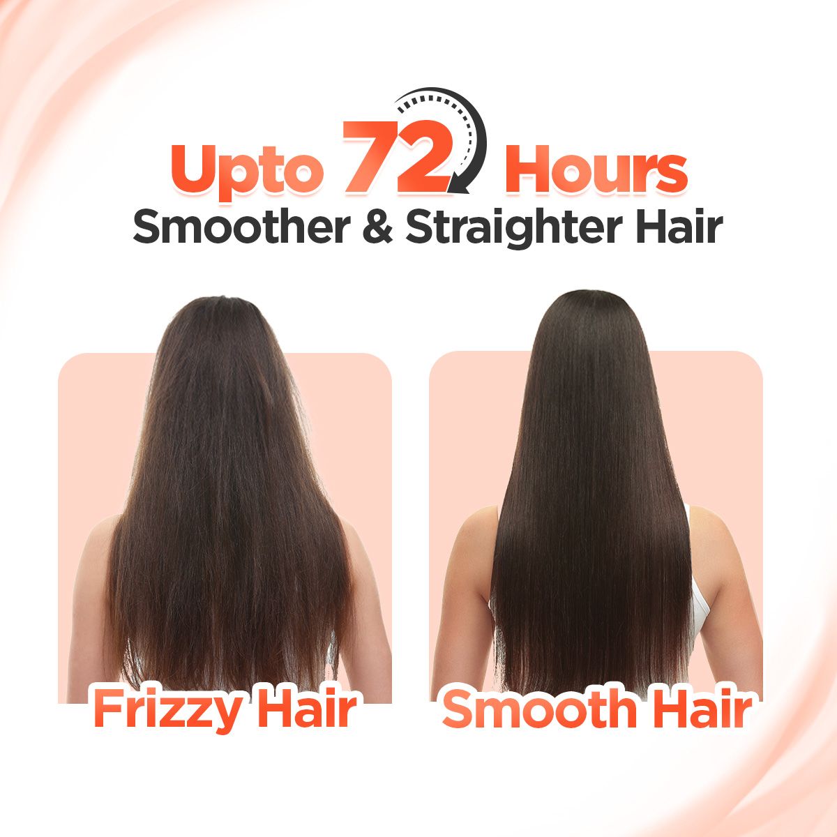 Bblunt Advanced Smoothening Keratin Hair Mask with Keratin & Hyaluronic Acid, 150g - Image 5 - Buy from Indicrest