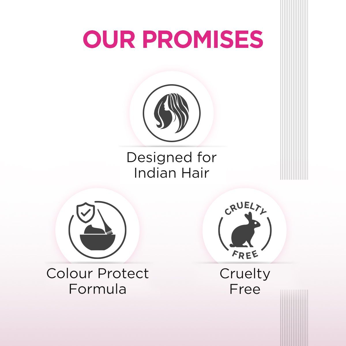 Bblunt Hot Shot Party Ready Hair Combo - Image 4 - Buy from Indicrest