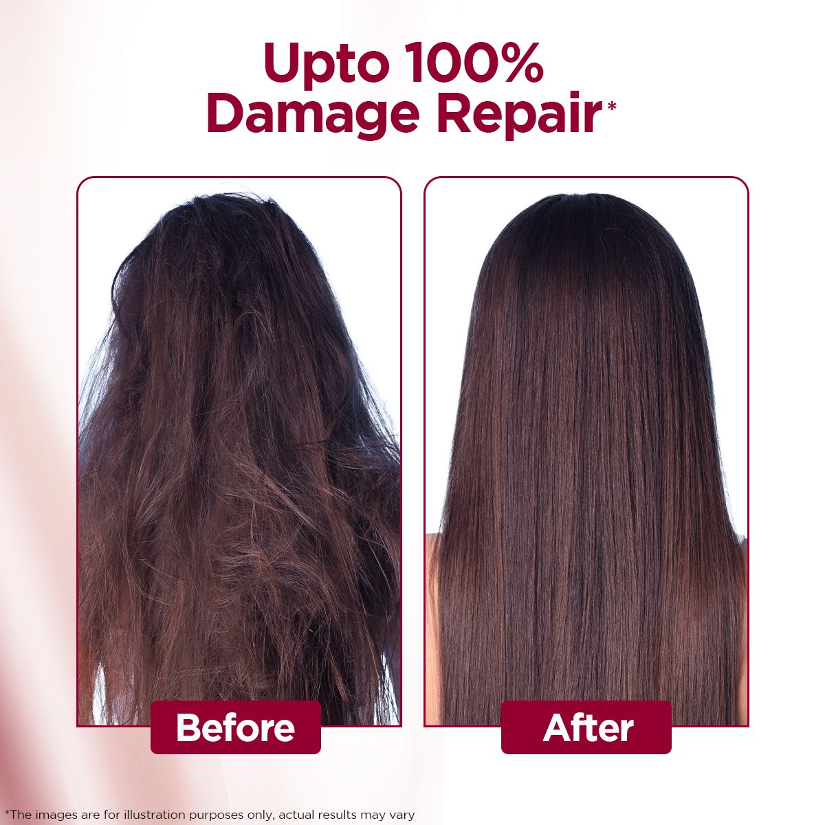Bblunt 7 in 1 Repair & Revive Hair Mask for Upto 100% Damage Repair, 250g, 7 in 1 Repair & Revive Hair Mask 120g - Image 6 - Buy from Indicrest