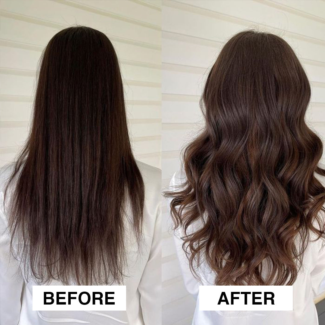 Berina Professional Astro Waves BC-1550 (19mm) | Tight Waves & Defined Curls for Fine to Medium Hair, 19 MM