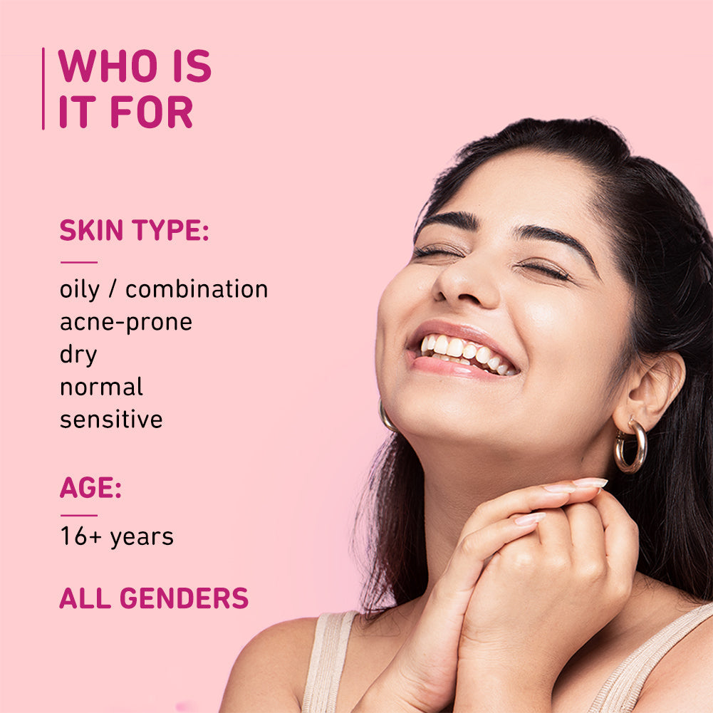 Plum Bulgarian Valley Rose Water Toner for tighter pores | Alcohol-Free Toner | Instantly Hydrates | Soothes & Calms Skin | Tightens Pores | Dermat-Tested, 100ml