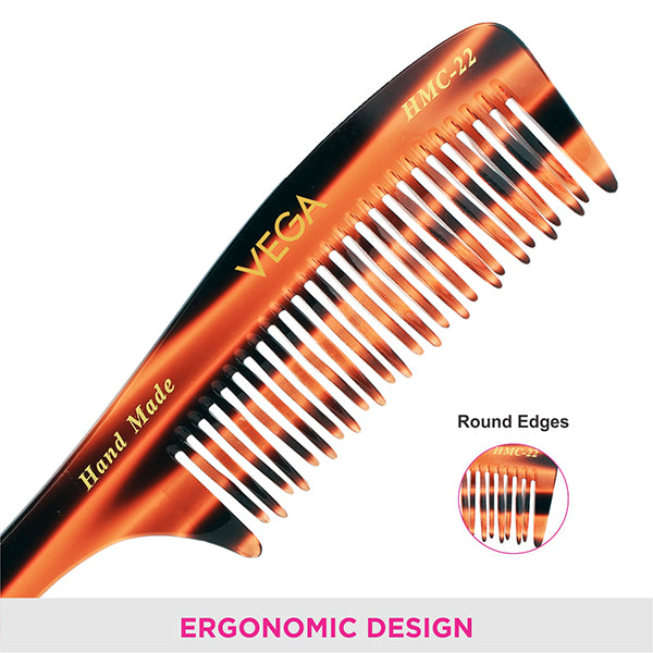 Vega De-Tangling Comb - HMC-22