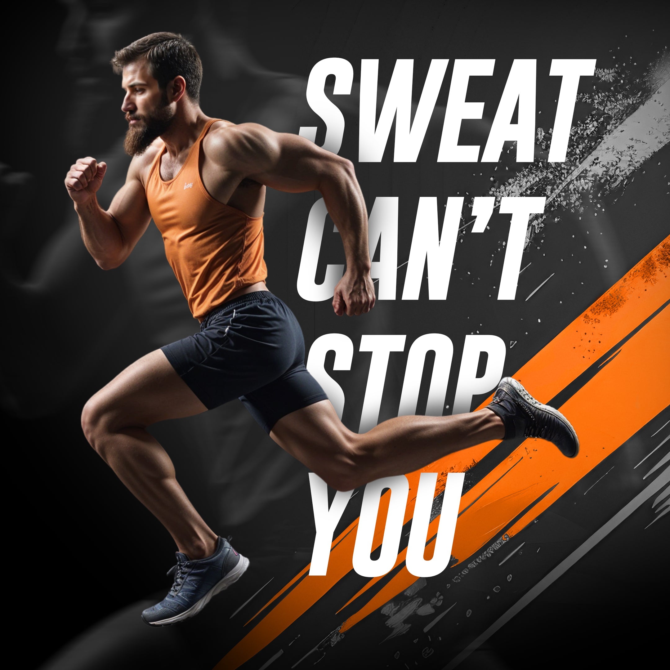 Beardo Sport Energy Deodorant Spray 150ml - Image 5 - Buy from Indicrest