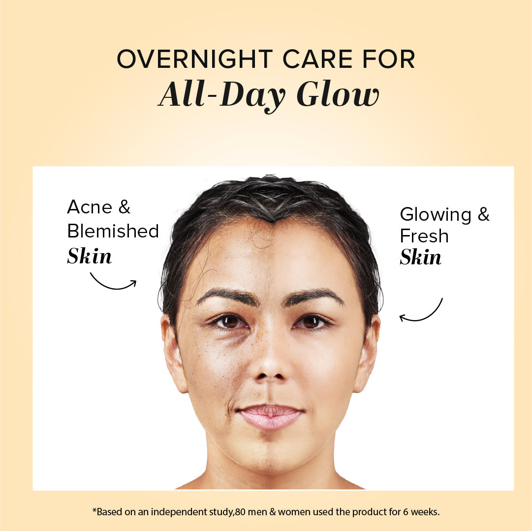 Khadi Natural Day Bright & Night Repair Cream Combo - Pack of 2 (50gm Each) - Image 4 - Buy from Indicrest