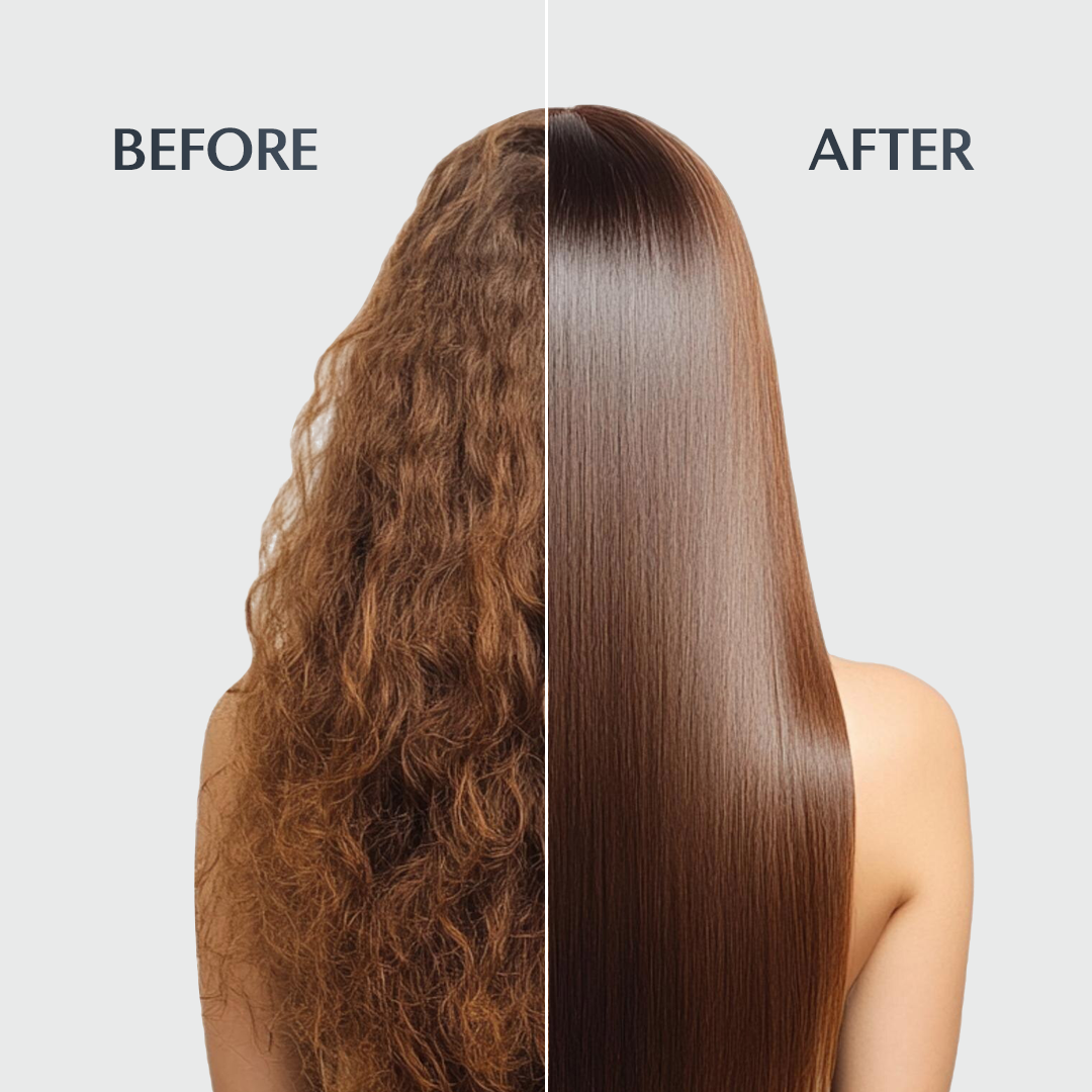 Berina Professional Repair & Protect Shampoo | Repairs, Strengthens & Protects Damaged Hair, 480ml