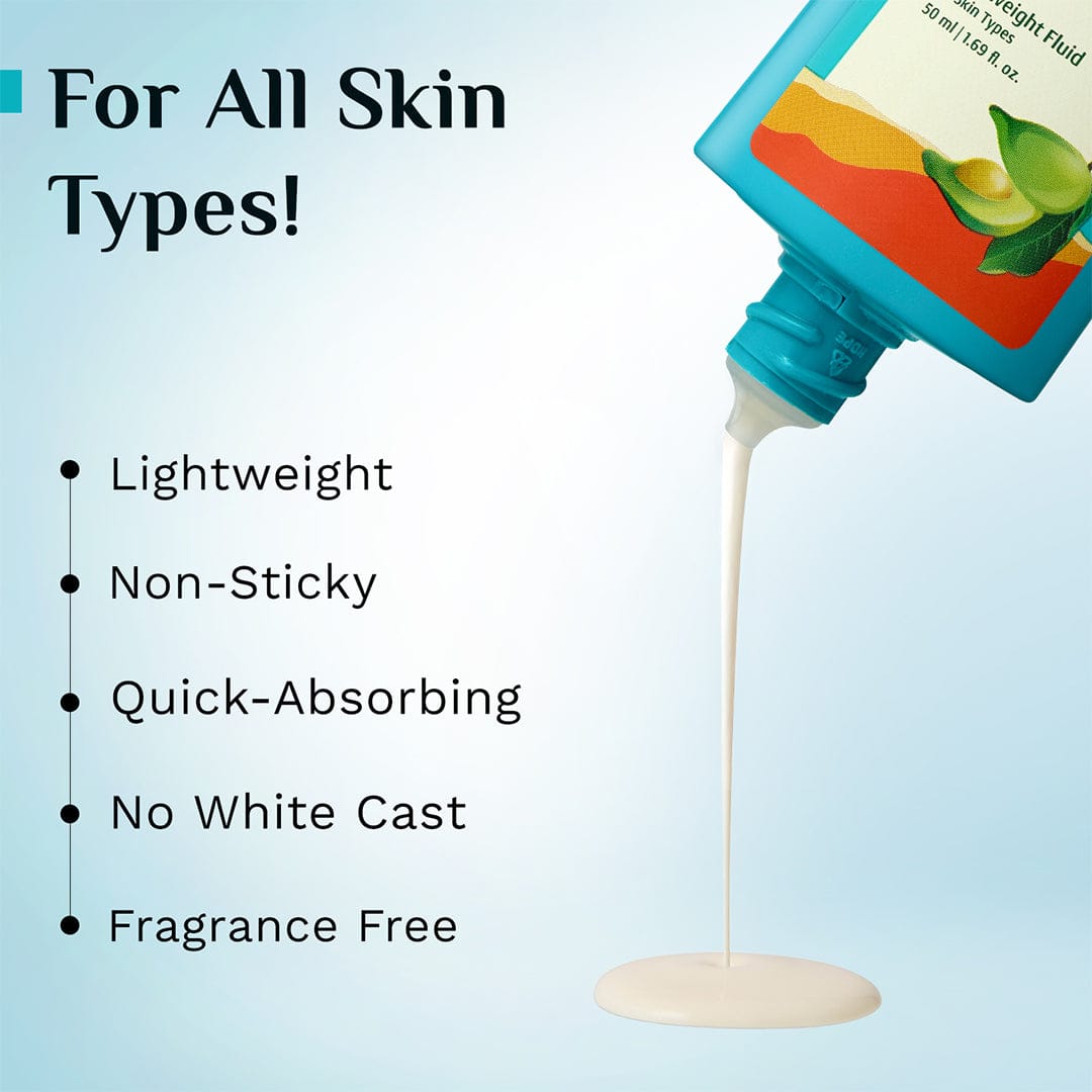 Pilgrim 5% Vitamin C Complex Brightening Serum Sunscreen SPF 50+ PA++++, 50ml - Image 5 - Buy from Indicrest