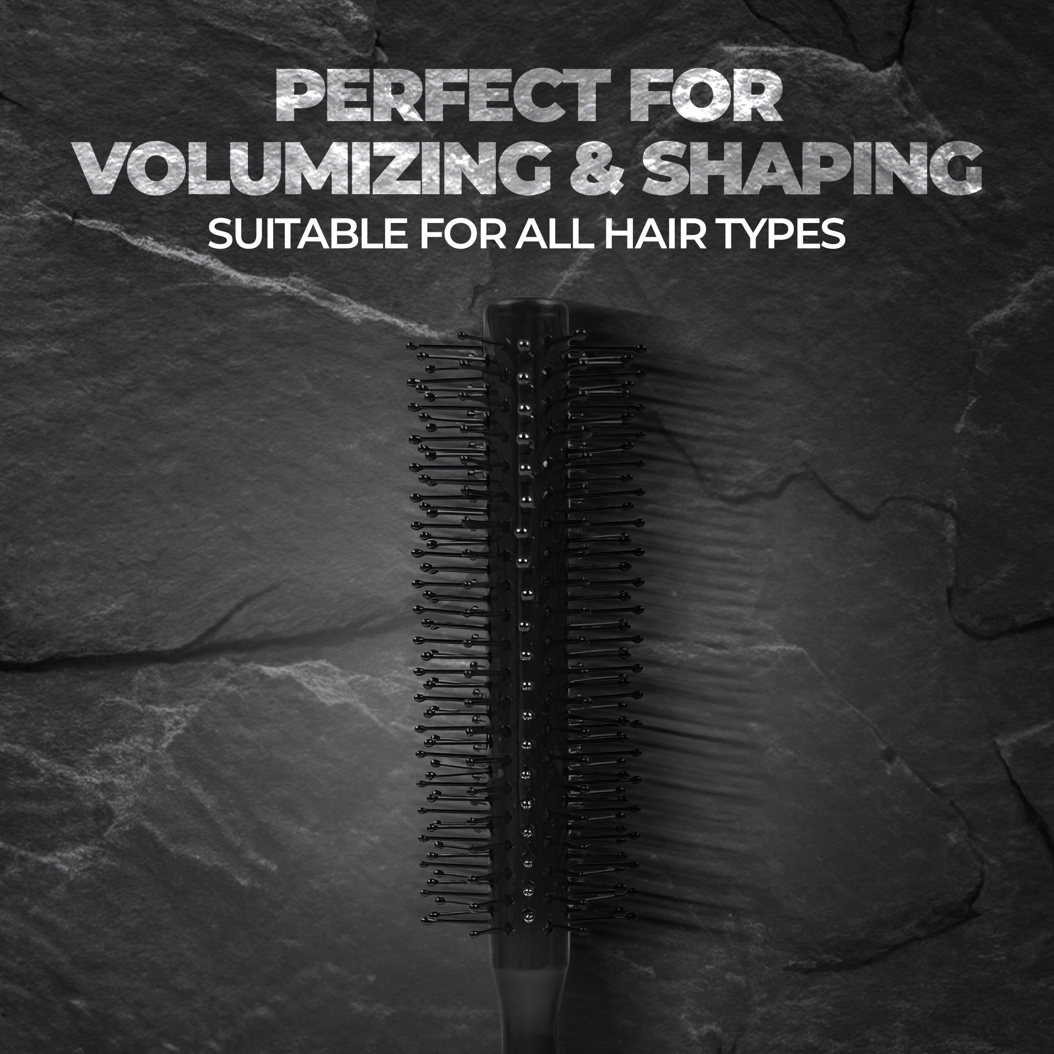 Beardo Roller Hair Brush - Image 4 - Buy from Indicrest