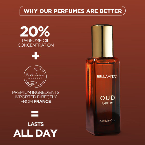 OUD Unisex - 20ml - Image 4 - Indicrest
