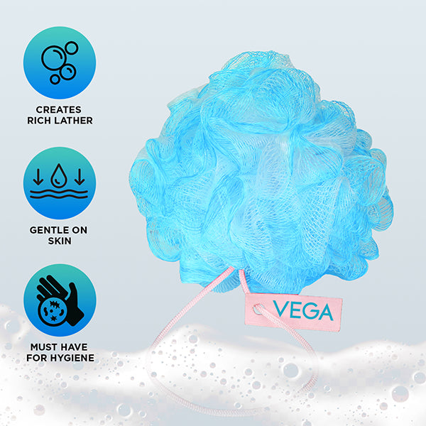 Vega Aqua Delight Sponge - BA-3/29