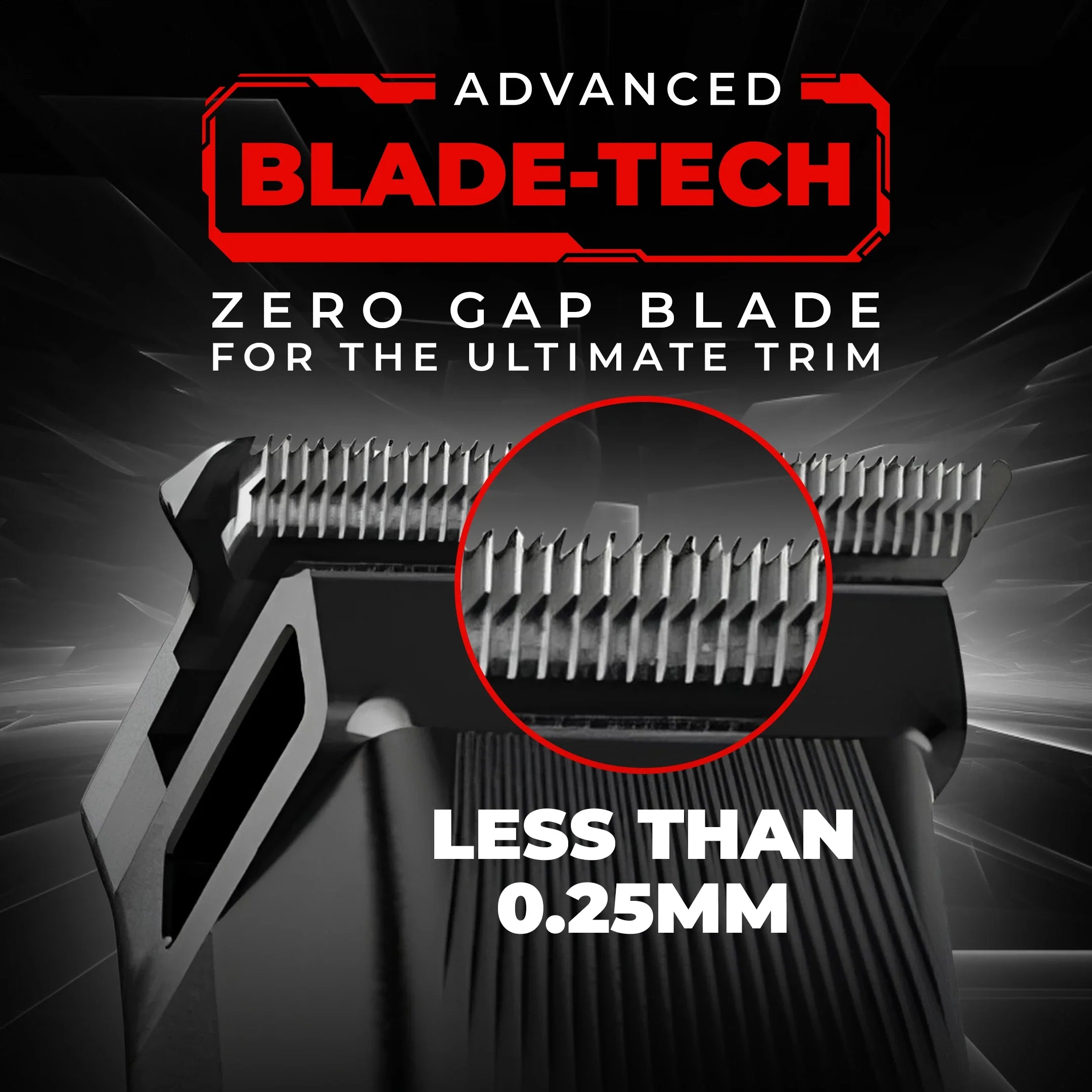 Beardo Ape-X Prime 3-in-1 Trimmer For Men - Image 6 - Buy from Indicrest