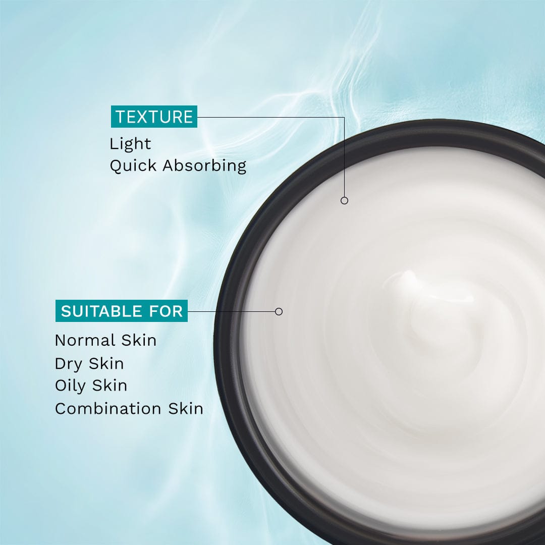 Pilgrim Retinol Night Cream with Vitamin C & Hyaluronic Acid, 50g - Image 5 - Buy from Indicrest
