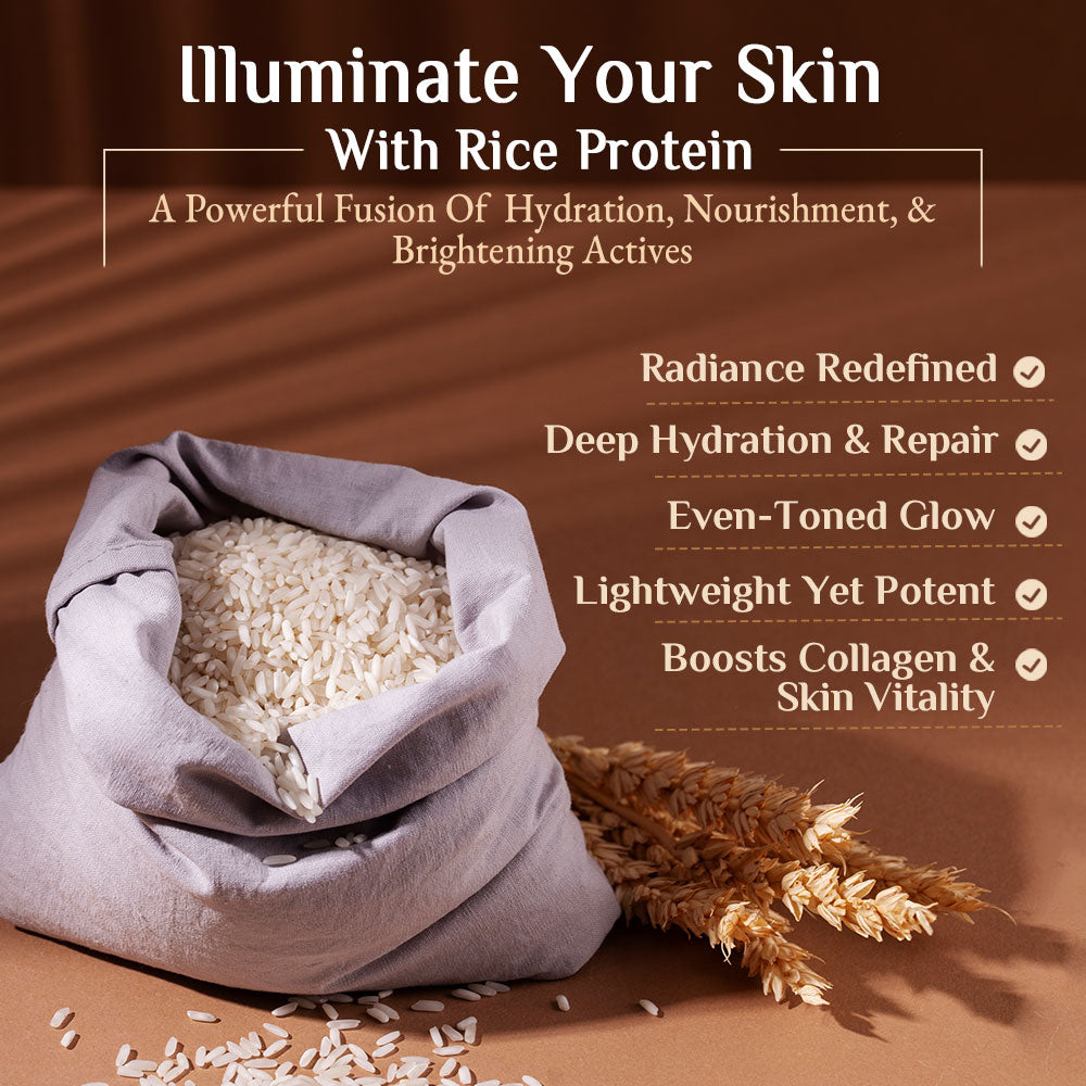 Richfeell Skin Brightening Day Serum 25ML - Image 3 - Buy from Indicrest