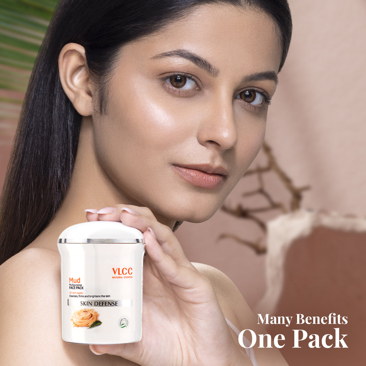 VLCC Pista Massage Cream and Mud Face Pack - Image 7 - Buy from Indicrest