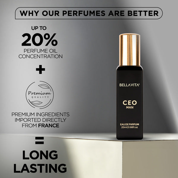 CEO Man - 20ml - Image 4 - Indicrest