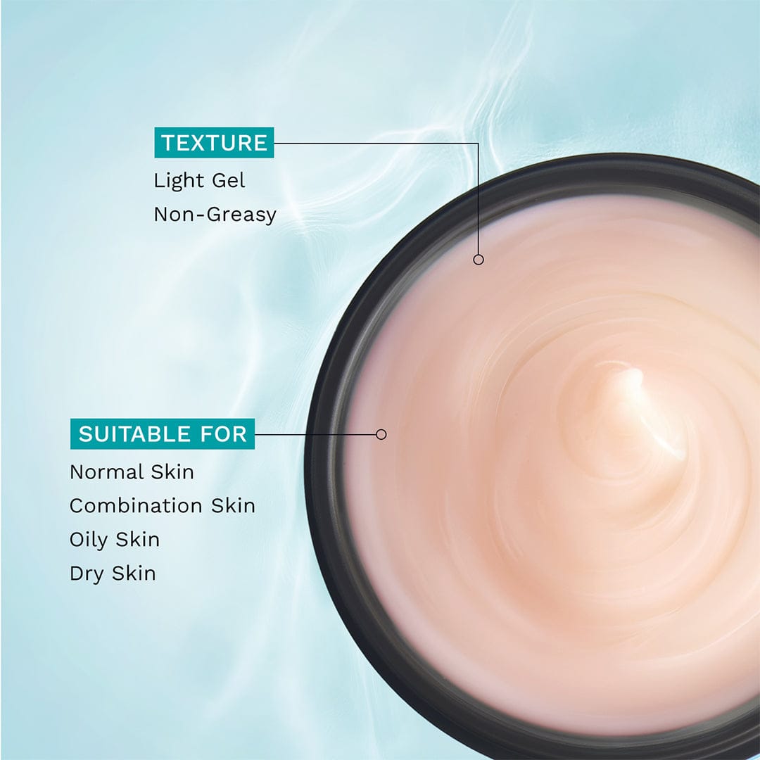 Pilgrim French Red Vine & Retinol Youthful Glow Night Gel Creme, 50g - Image 5 - Buy from Indicrest