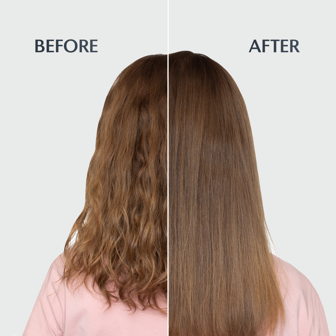 Berina Professional Pro Straight Rebonding Cream | Long-Lasting Straightening for Curly, Wavy & Frizzy Hair, 1000g