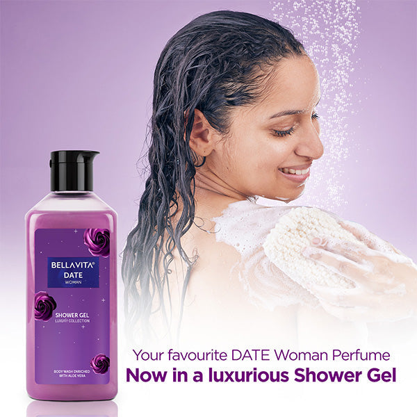 All Day Romance Combo For Her - Image 5 - Indicrest