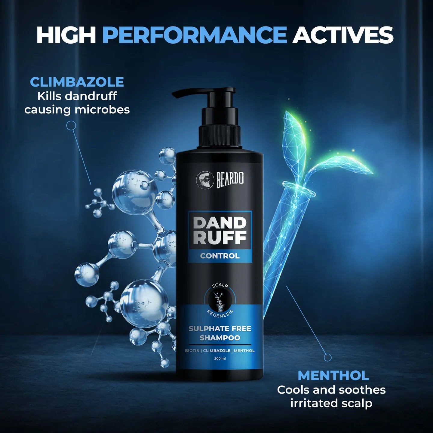 Beardo Ultimate Festive Essentials Combo - Image 11 - Buy from Indicrest