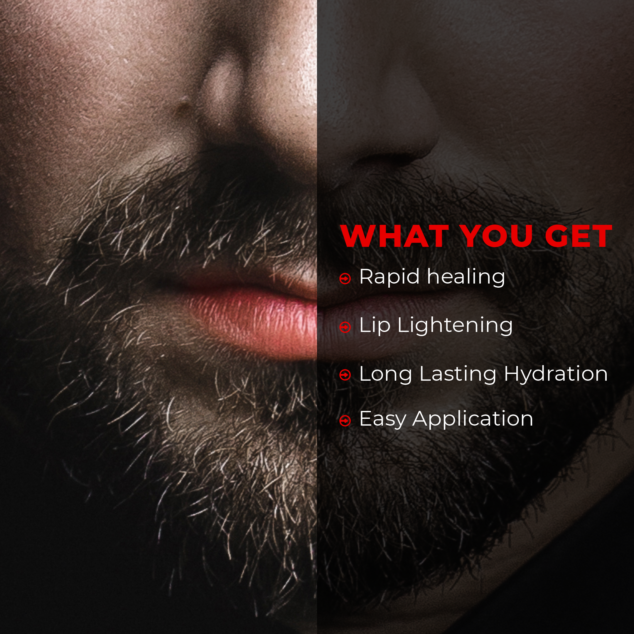 Beardo Photo Face Combo - Image 12 - Buy from Indicrest