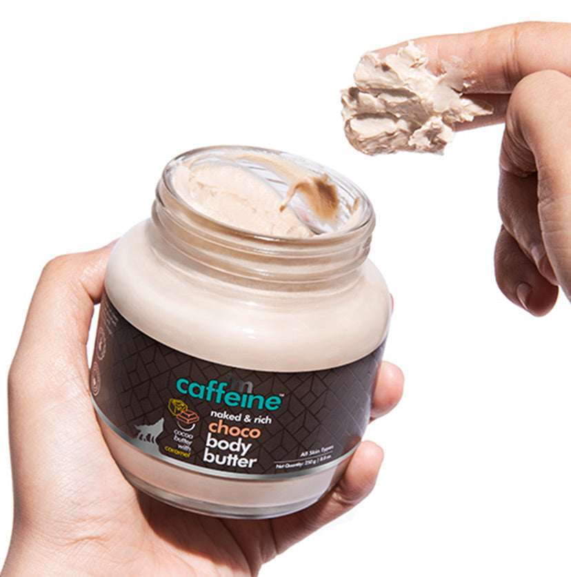 Mcaffeine Body Polishing Kit - Image 5 - Buy from Indicrest