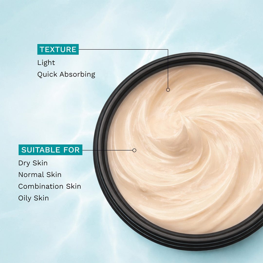 Pilgrim Korean White Lotus Tinted Day Cream SPF 50, 100g - Image 5 - Buy from Indicrest