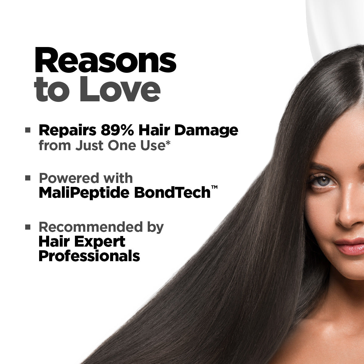 Bblunt Bond Repair Conditioner, 250g - Image 5 - Buy from Indicrest