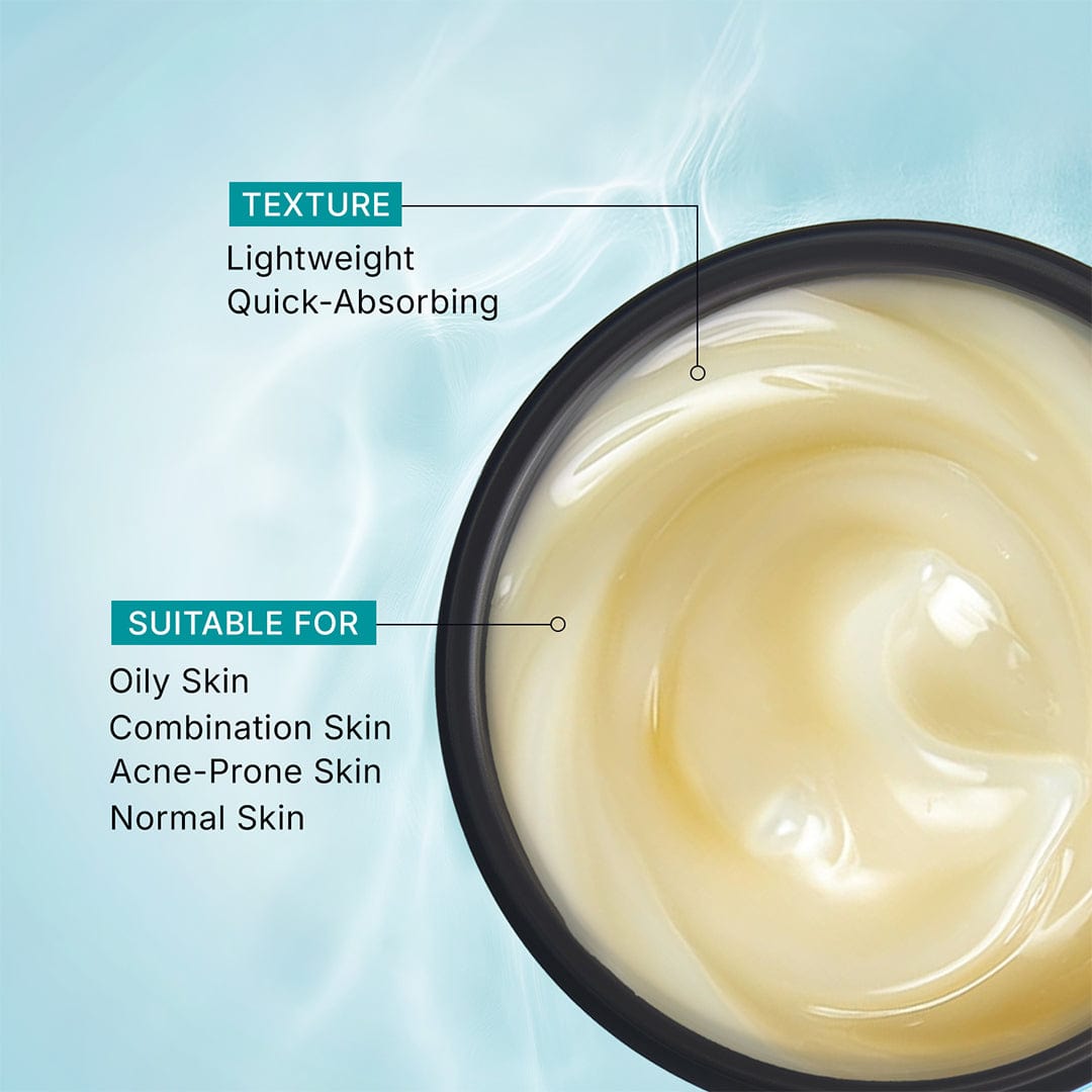 Pilgrim 5% Niacinamide Oil-Free Gel Moisturizer, 50g - Image 5 - Buy from Indicrest