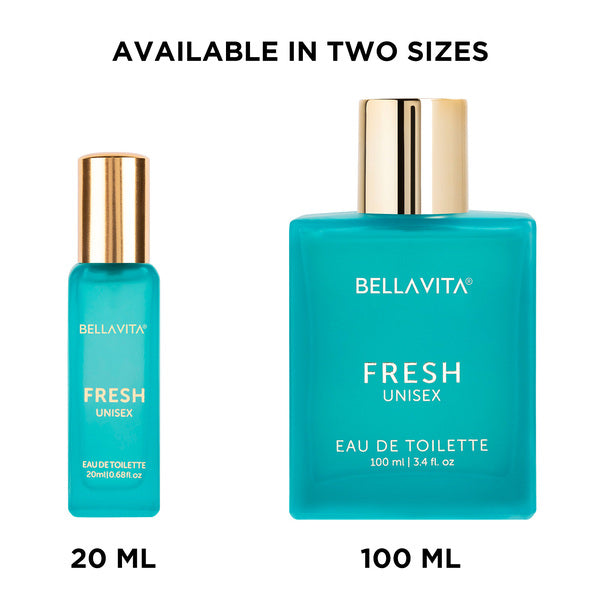 Luxury Unisex Perfume Gift Set - 4 x 20ml - Image 8 - Indicrest