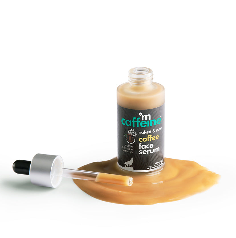 Mcaffeine Must-Have Winter Skincare Set - Image 5 - Buy from Indicrest