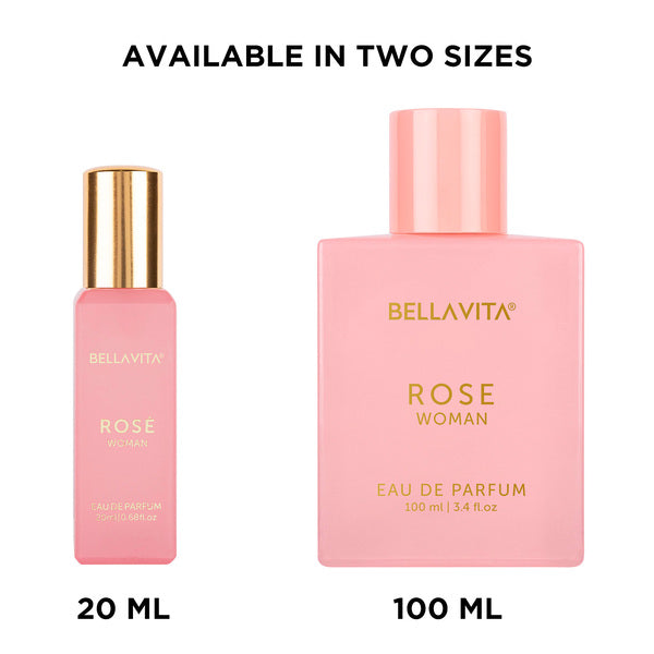 Luxury Perfume Gift Set For Women - 4 x 20ml - Image 9 - Indicrest