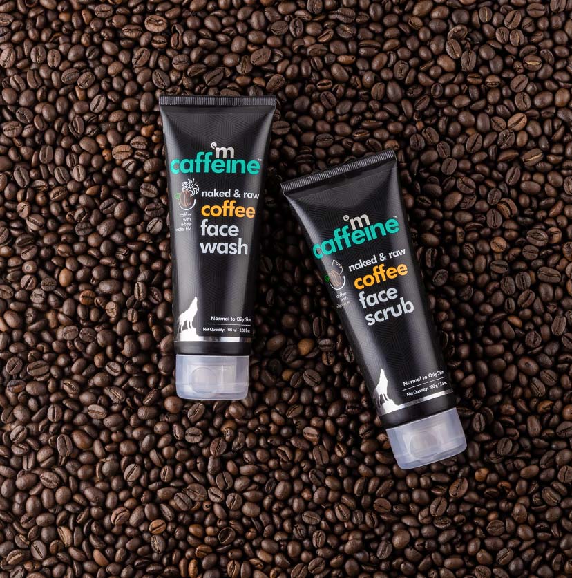 Mcaffeine Anti-Pollution Kit - Image 3 - Buy from Indicrest