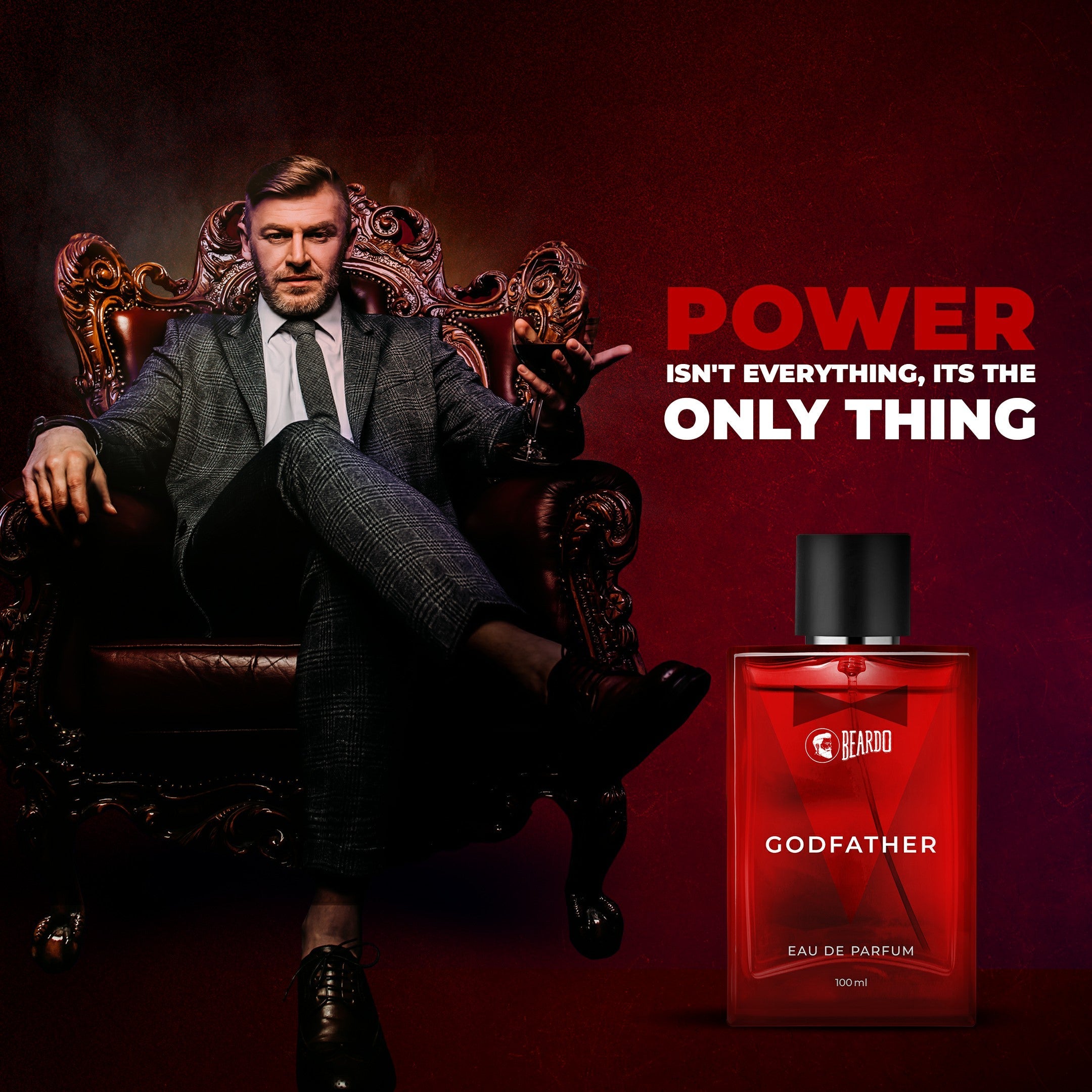 Beardo Best Perfumes - Image 4 - Buy from Indicrest