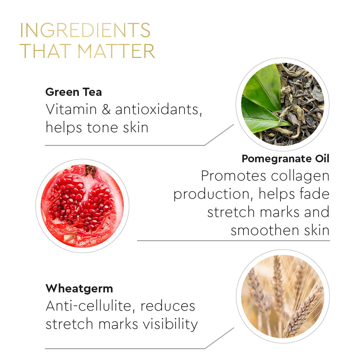 VLCC Proshape Slimming Gel - 200 g - With Unique 7 - In-1 oil - Image 5 - Buy from Indicrest