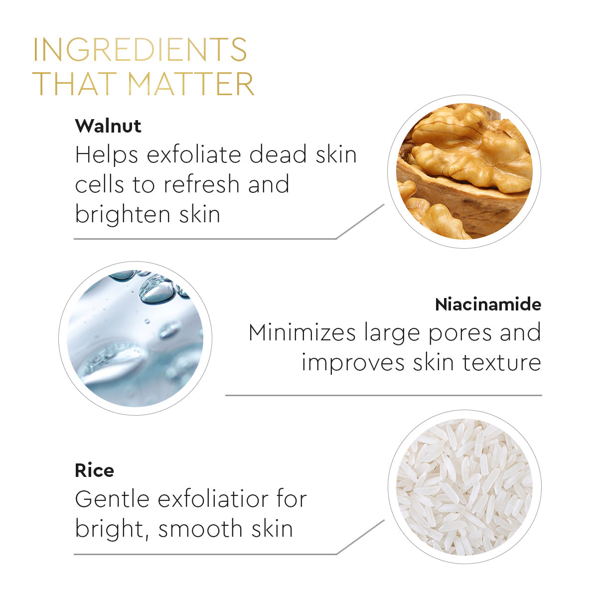 VLCC Skin Renew Body Scrub - 200 g - Image 5 - Buy from Indicrest