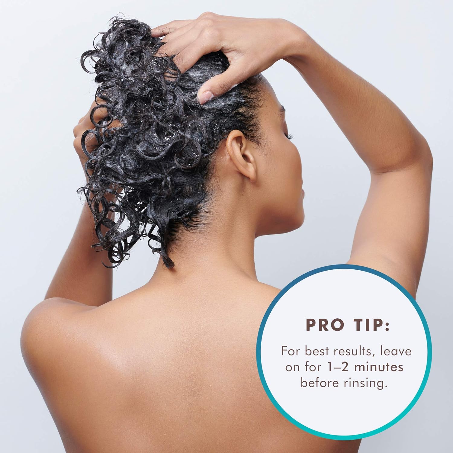 Moroccanoil Hydrating Conditioner | Argan Oil, Vitamin A+E, Red Algae | Daily Use For All Hair Types, 500ml