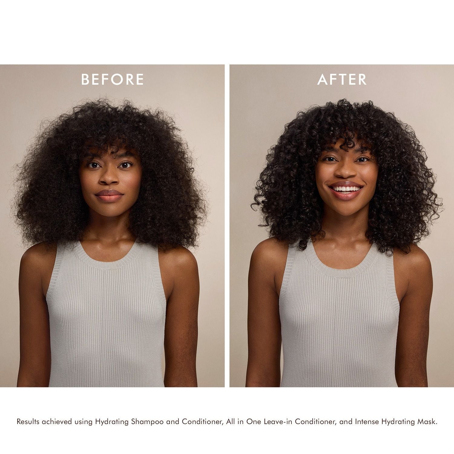 Moroccanoil Hydrating Conditioner | Argan Oil, Vitamin A+E, Red Algae | Daily Use For All Hair Types, 500ml