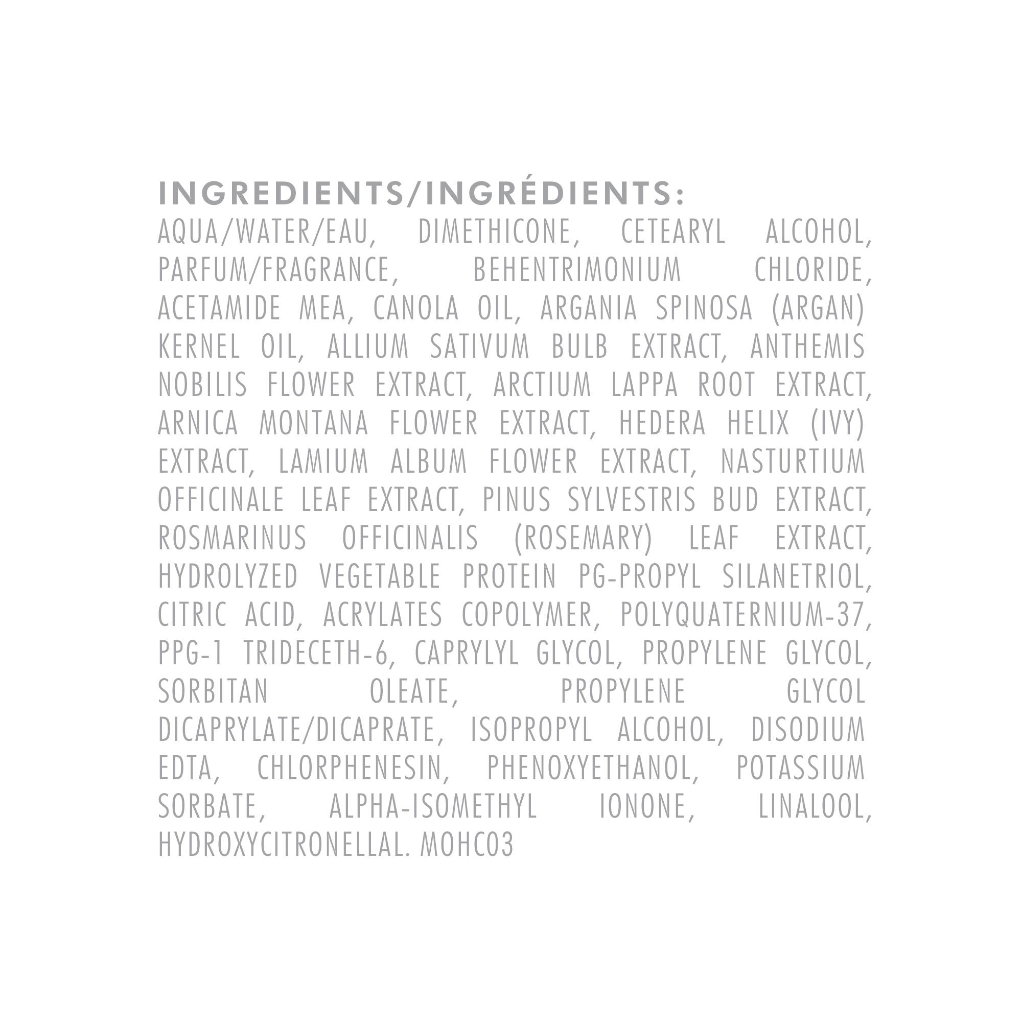 Moroccanoil Hydrating Conditioner | Argan Oil, Vitamin A+E, Red Algae | Daily Use For All Hair Types, 500ml