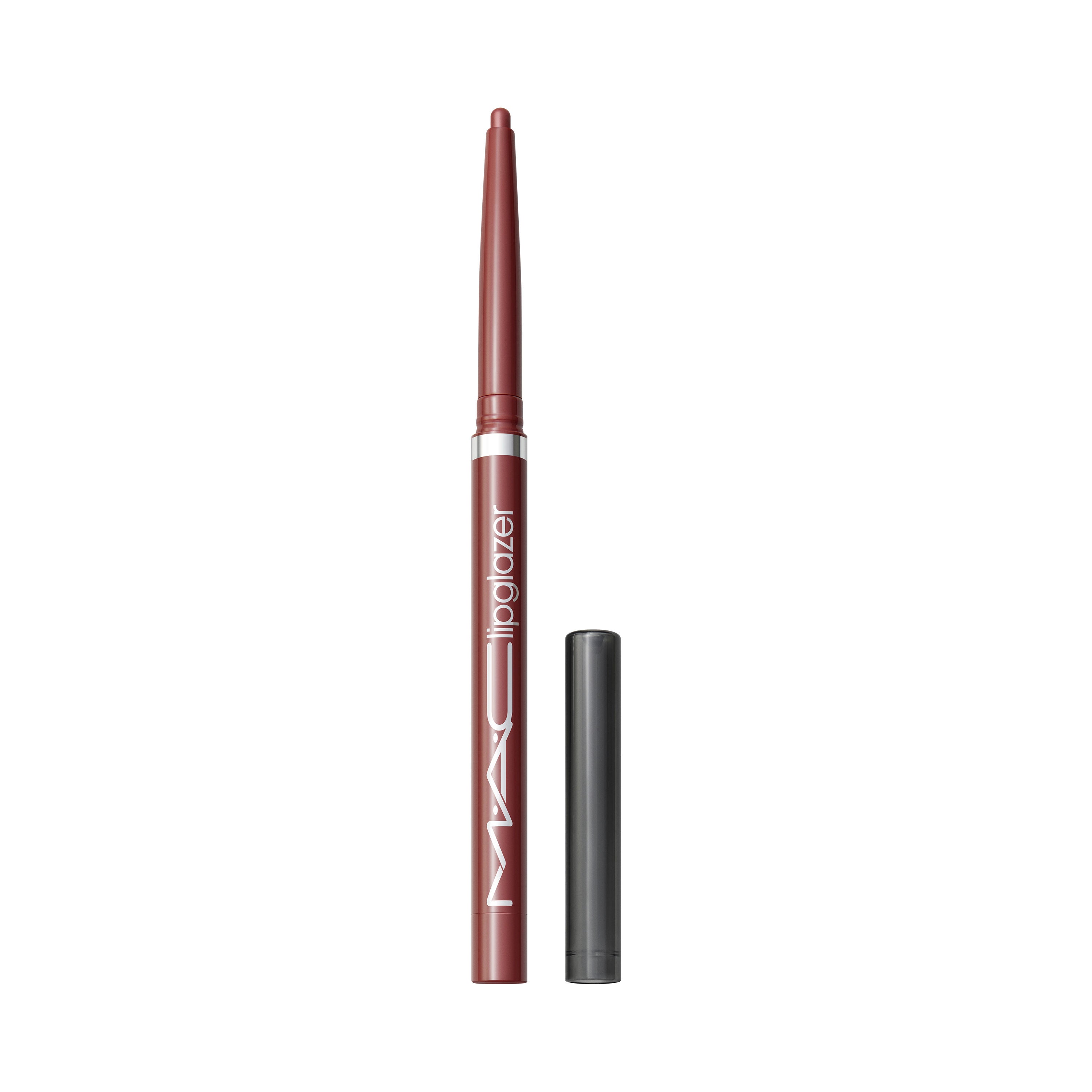 M.A.C Lip Glazer - Whirlin, 0.25g Buy at Indicrest Image 7