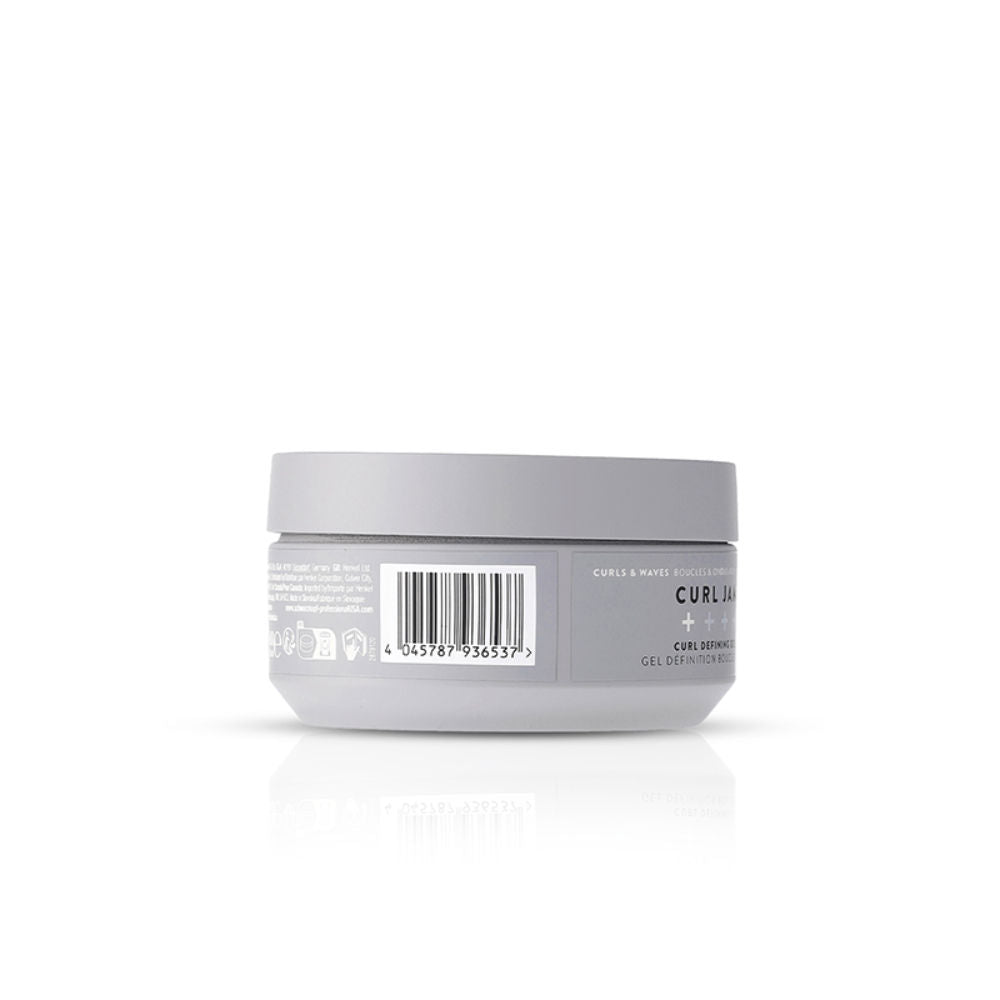 Schwarzkopf Professional OSiS+ Curl Jam, 300ml Buy at Indicrest Image 9