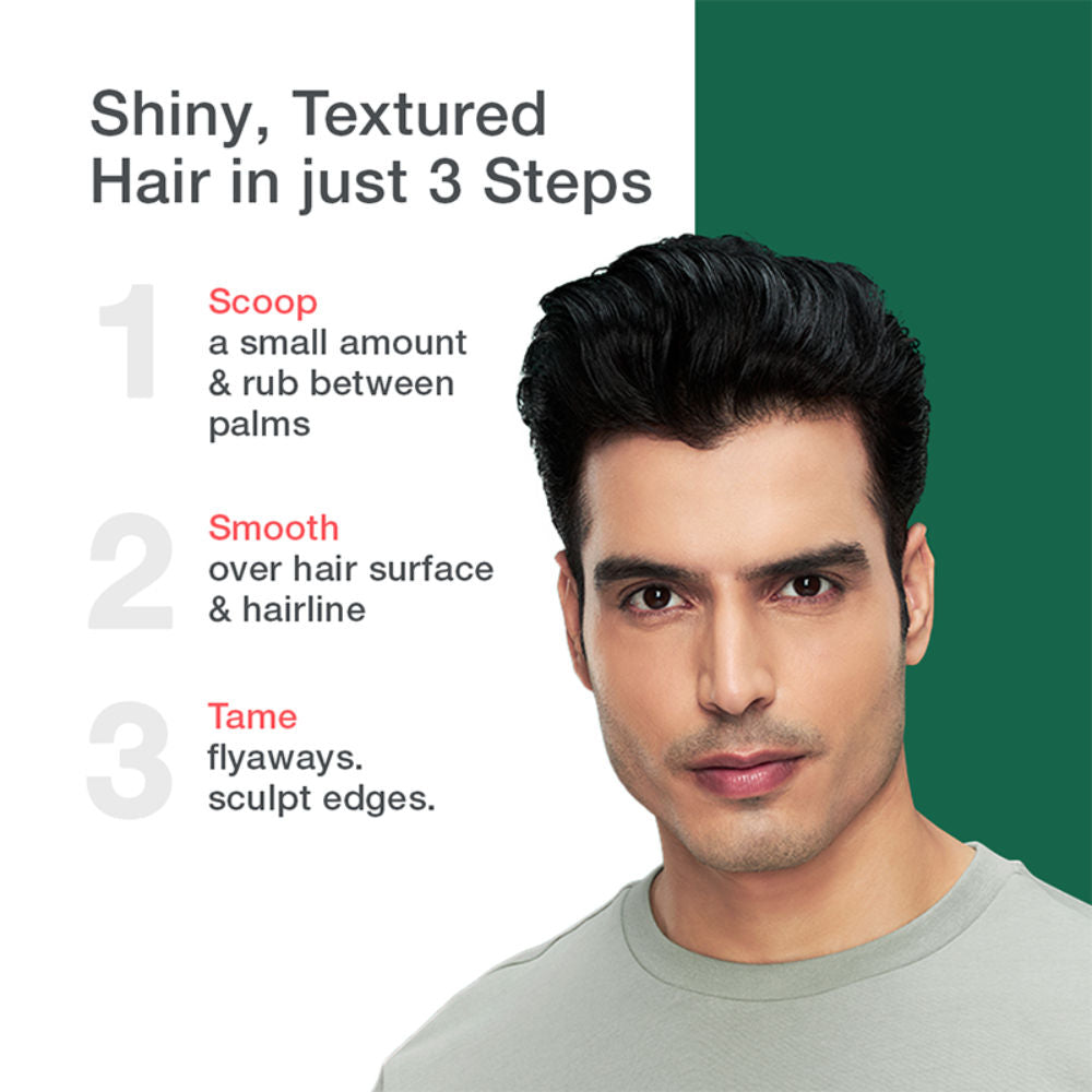 Schwarzkopf Professional OSiS+ Thrill Elastic Hair Styling Fibre Gum, 100ml Buy at Indicrest Image 5