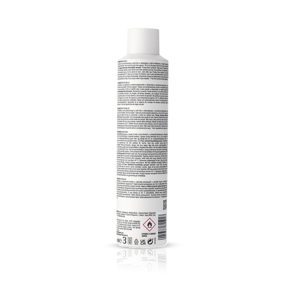Schwarzkopf Professional OSiS+ Sparkler Hair Styling Shine Spray, 300ml Buy at Indicrest Image 9