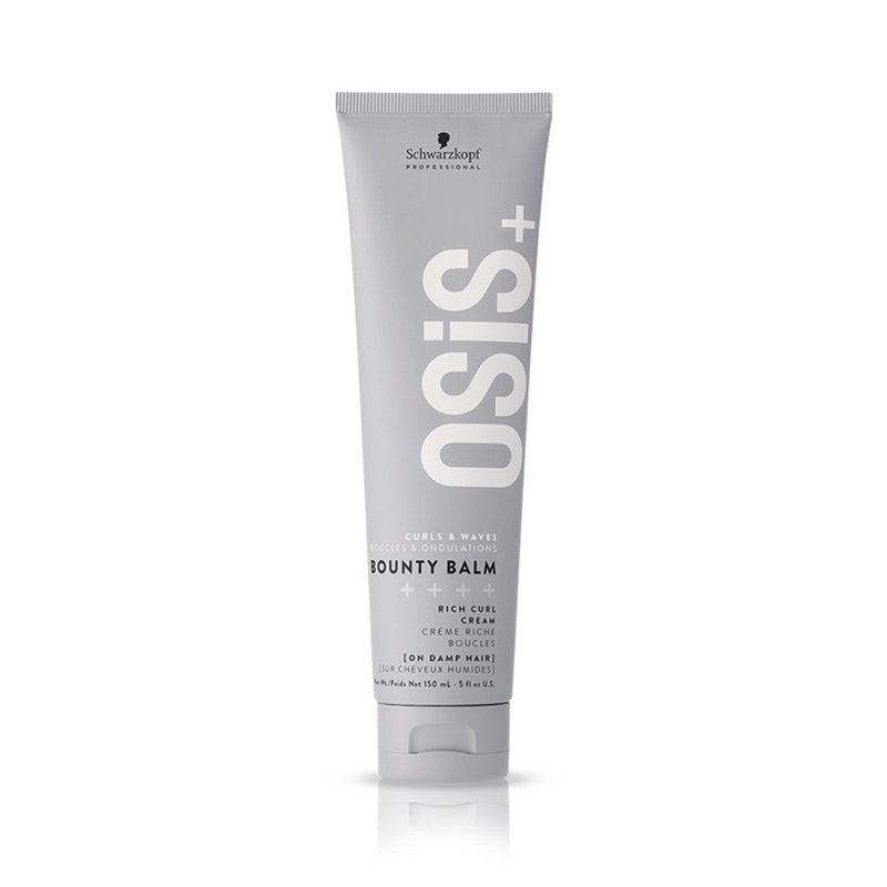 Schwarzkopf Professional OSiS+ Bounty Balm Rich Curl Cream, 150ml Buy at Indicrest