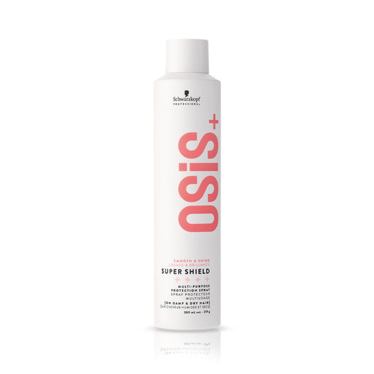 Schwarzkopf Professional OSiS+ Super Shield Hair Spray, 300ml Buy at Indicrest