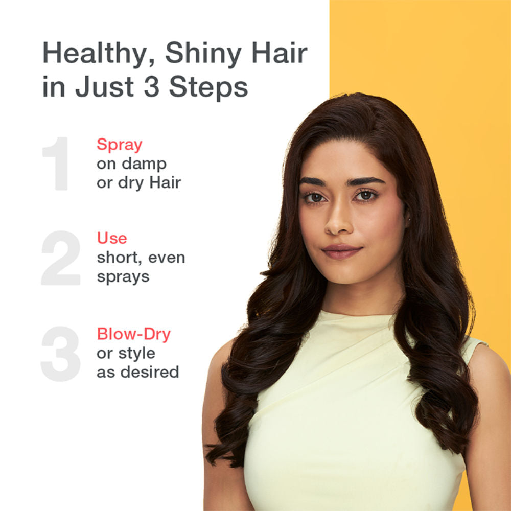 Schwarzkopf Professional OSiS+ Super Shield Hair Spray, 300ml Buy at Indicrest Image 5