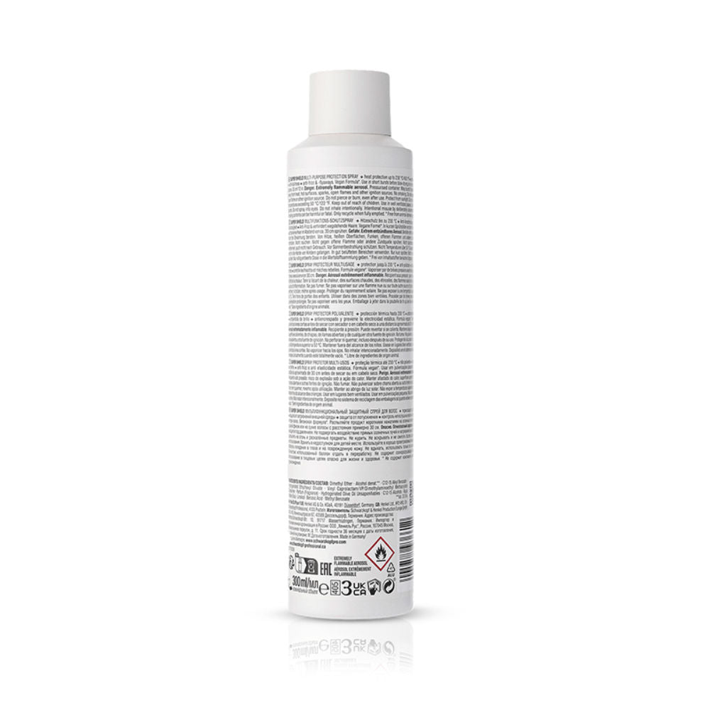 Schwarzkopf Professional OSiS+ Super Shield Hair Spray, 300ml Buy at Indicrest Image 9
