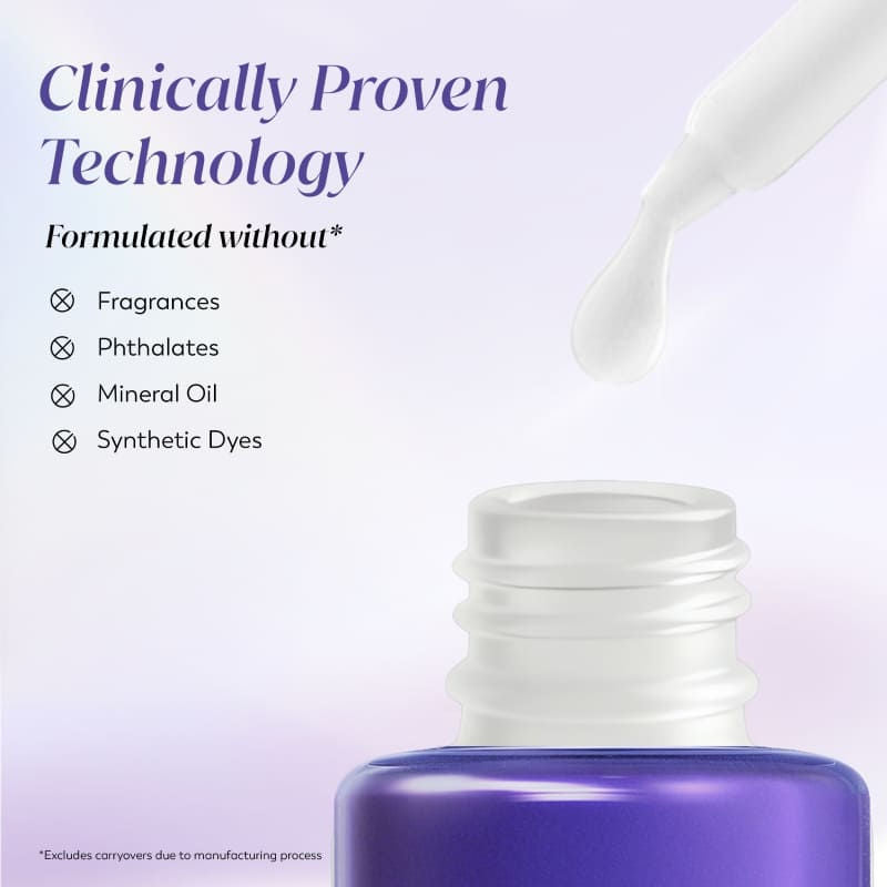 Olay Retinol 24 Max Anti Ageing Night Serum, Visibly Reduces Wrinkles In 7 Nights, Fragrance Free, 30ml Buy at Indicrest Image 9