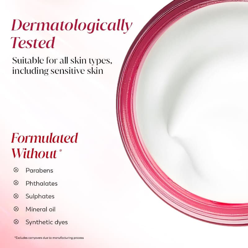 Olay Super Collagen Peptides Moisturizer For Firm & Lifted Skin, Reduces 5 Signs Of Ageing, 45g Buy at Indicrest Image 9