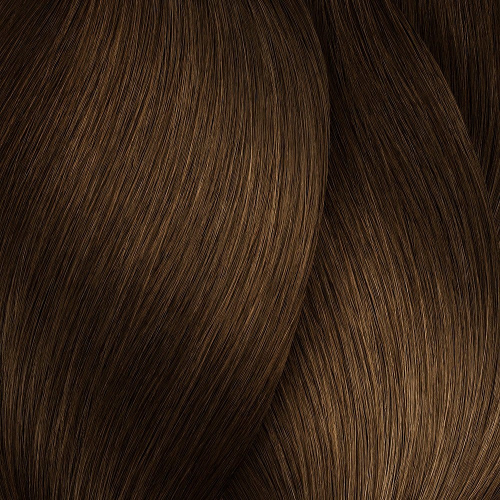 L'Oreal Professionnel Paris Majirel - 6.3 (Dark Golden Brown) 49.5 g Indicrest Buy at Indicrest Image 2