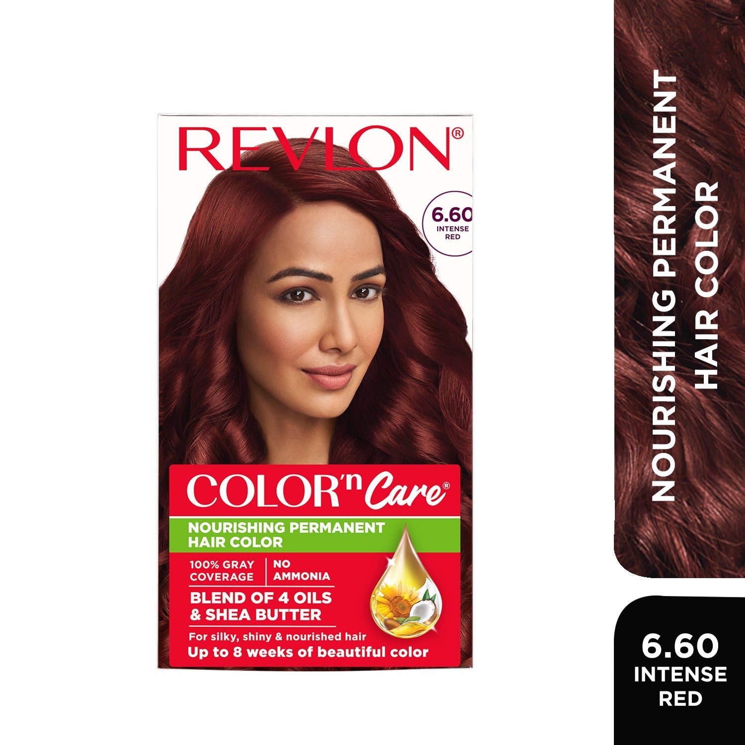 Revlon Color N Care Hair Color, 1 Natural Black - Image 79 - Buy from Indicrest